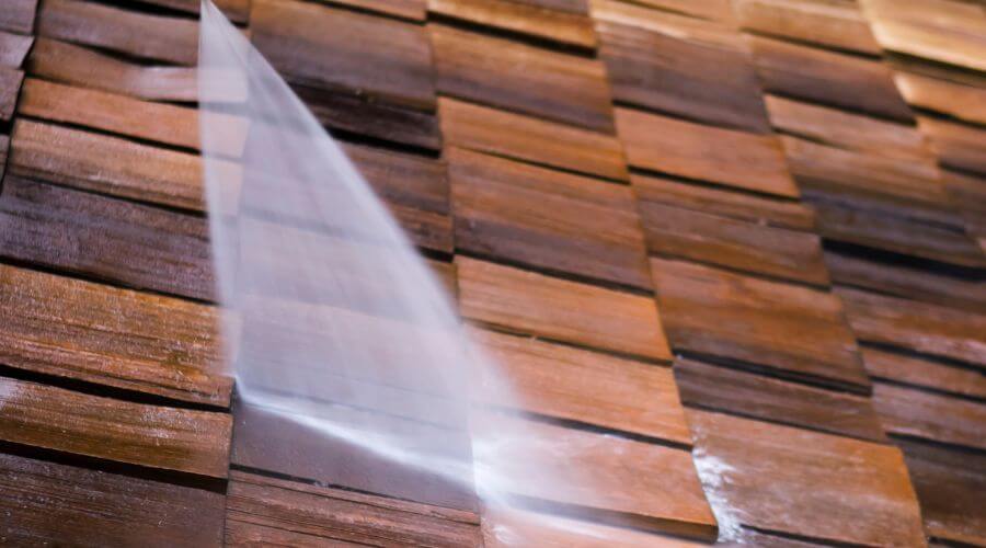 Roof Repair in Oark, AR